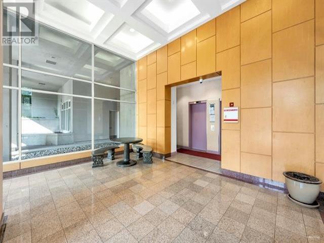 502 9633 Manchester Drive, Burnaby, British Columbia  V3N 4Y9 - Photo 28 - R2989334