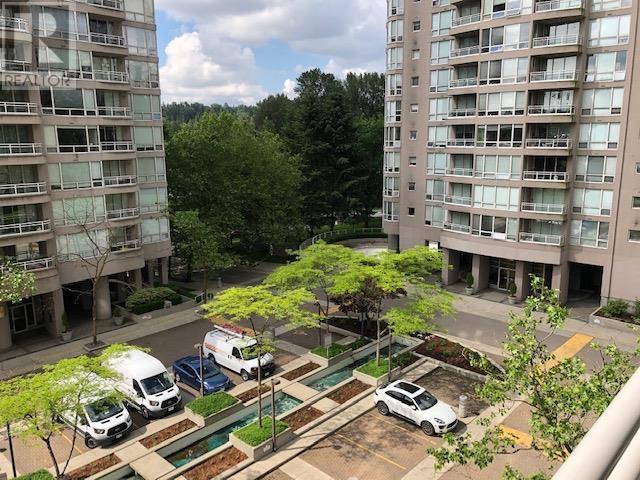 502 9633 Manchester Drive, Burnaby, British Columbia  V3N 4Y9 - Photo 33 - R2989334