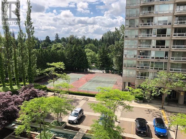 502 9633 Manchester Drive, Burnaby, British Columbia  V3N 4Y9 - Photo 3 - R2989334