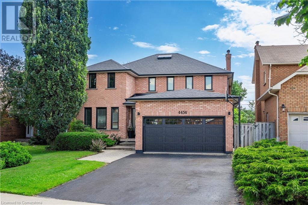 Property at 4456 IDLEWILDE Crescent image 2