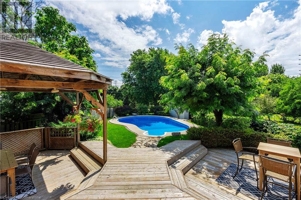 Property at 4456 IDLEWILDE Crescent image 1