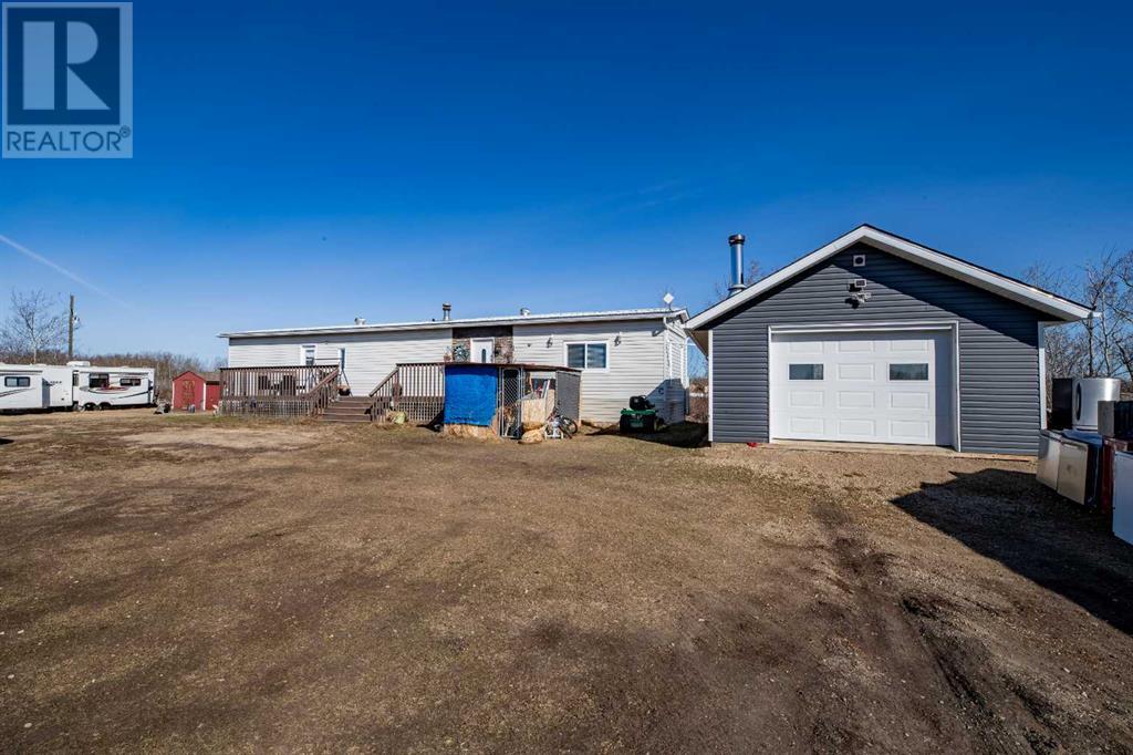 A & B, 740081 43 Range, County Of, Alberta  T0H 3C0 - Photo 13 - A2211017