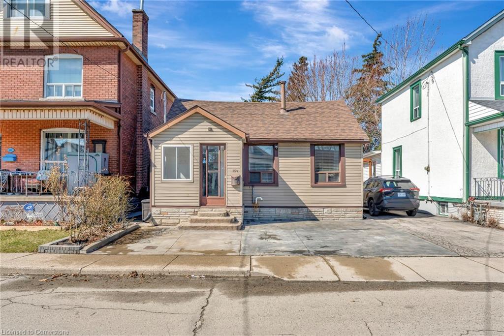159 GROSVENOR Avenue N, Hamilton, Ontario