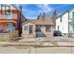159 GROSVENOR Avenue N, Hamilton, Ontario