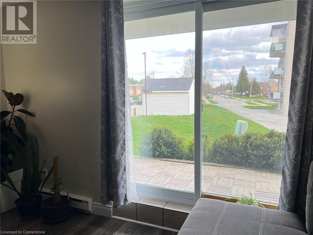 71 Vanier Drive Unit# 108, Kitchener, Ontario  N2C 1J4 - Photo 13 - 40715981