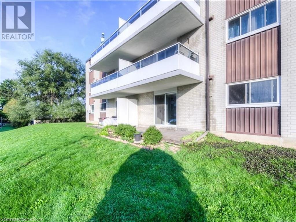 71 Vanier Drive Unit# 108, Kitchener, Ontario  N2C 1J4 - Photo 15 - 40715981