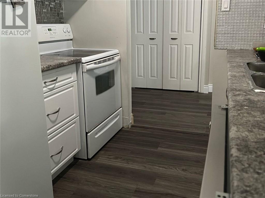 71 Vanier Drive Unit# 108, Kitchener, Ontario  N2C 1J4 - Photo 7 - 40715981