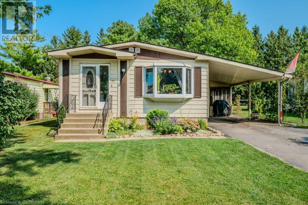 148 MAPLE Crescent, Flamborough, Ontario