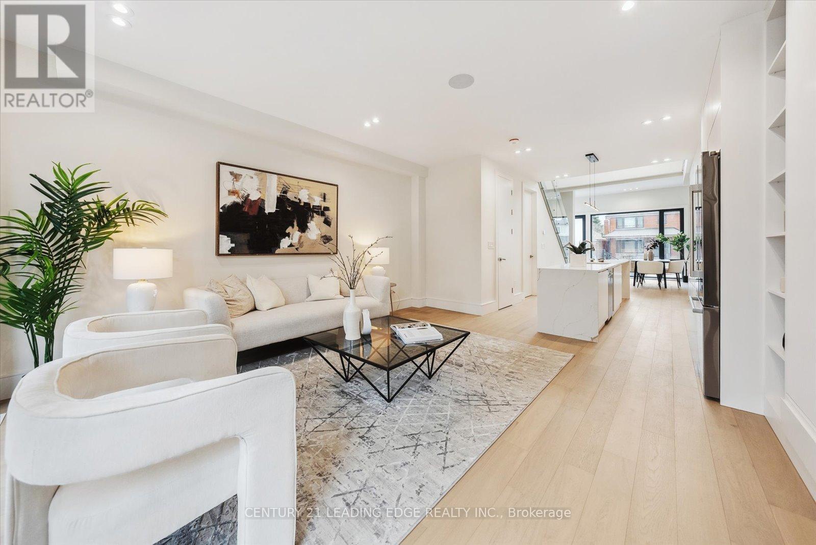 257 Robina Avenue, Toronto, Ontario  M6C 3Y9 - Photo 14 - C12077765