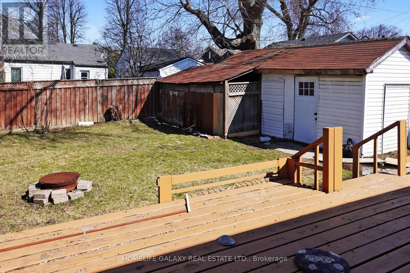 16 Queen Street, Ajax, Ontario  L1S 1S4 - Photo 23 - E12077803