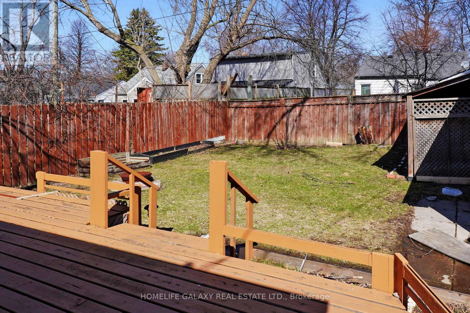 16 Queen Street, Ajax, Ontario  L1S 1S4 - Photo 24 - E12077803