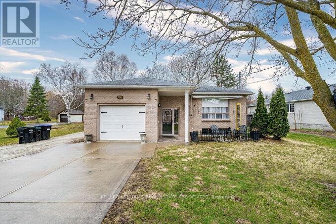 136 PATTERSON STREET N, New Tecumseth, Ontario