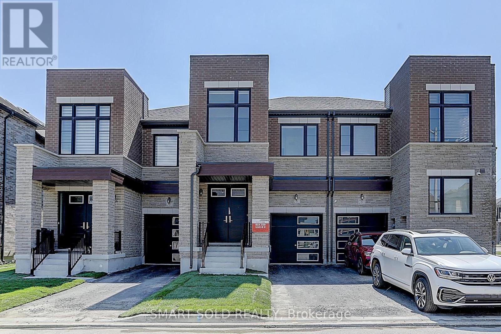 5 Hercules Club Drive, Richmond Hill, Ontario  L4E 1K6 - Photo 1 - N12077801