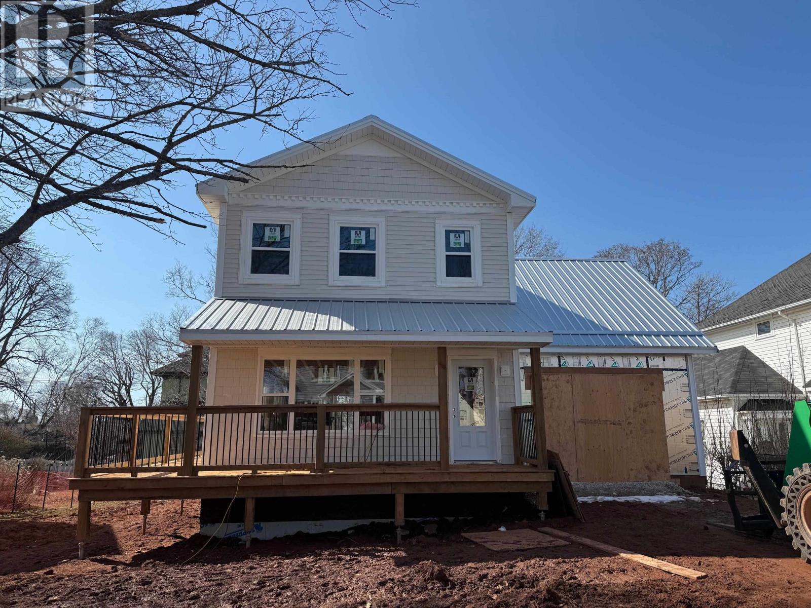 Property at 366 Oak Avenue image 1