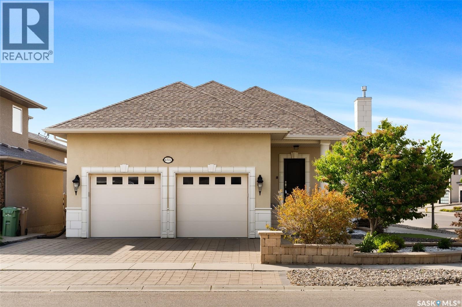 4302 Sandpiper CRESCENT E, regina, Saskatchewan