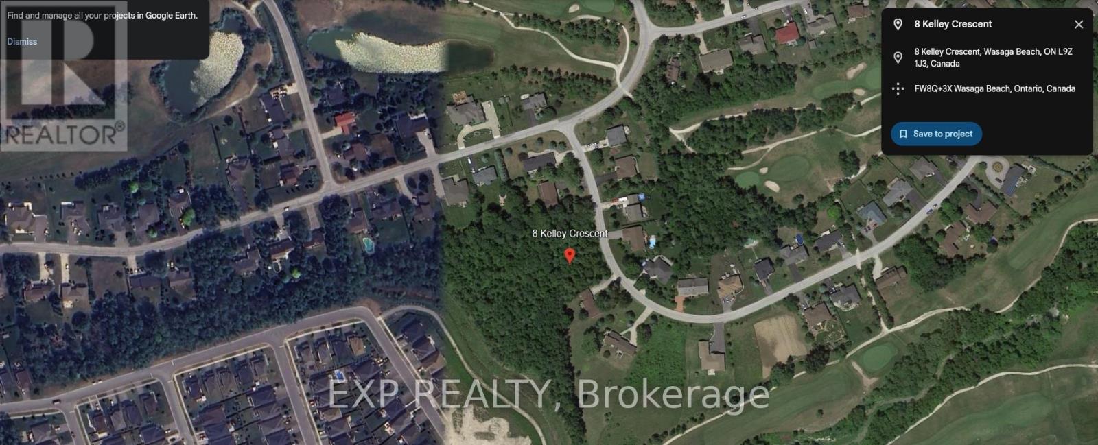 8 Kelley Crescent, Wasaga Beach, Ontario  L9Z 1J3 - Photo 5 - S12077702