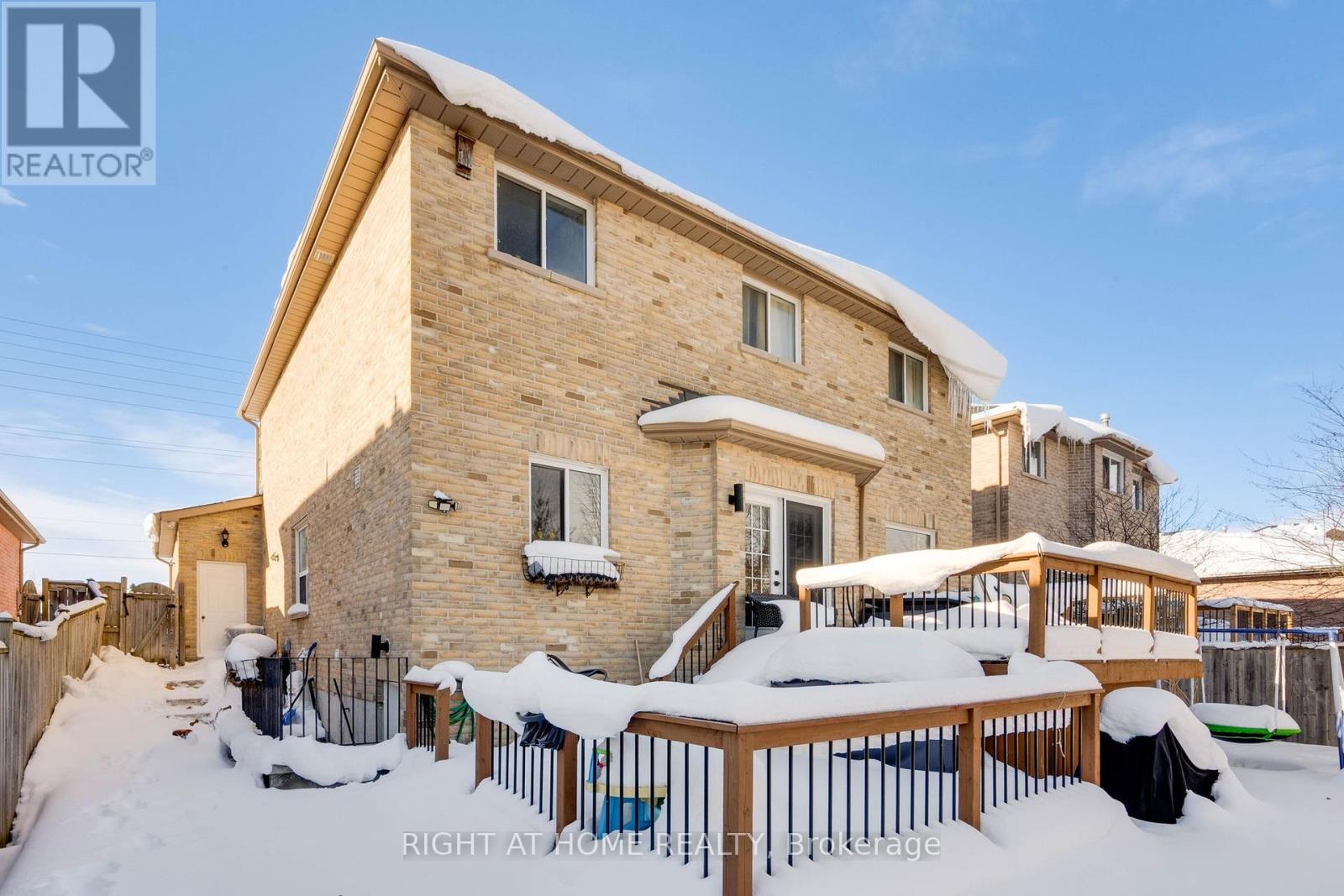 262 Livingstone Street E, Barrie, Ontario  L4M 6N6 - Photo 36 - S12077739