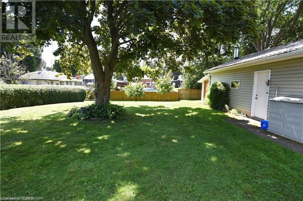 22 Charlton Crescent, Simcoe, Ontario  N3Y 1A7 - Photo 24 - 40715323