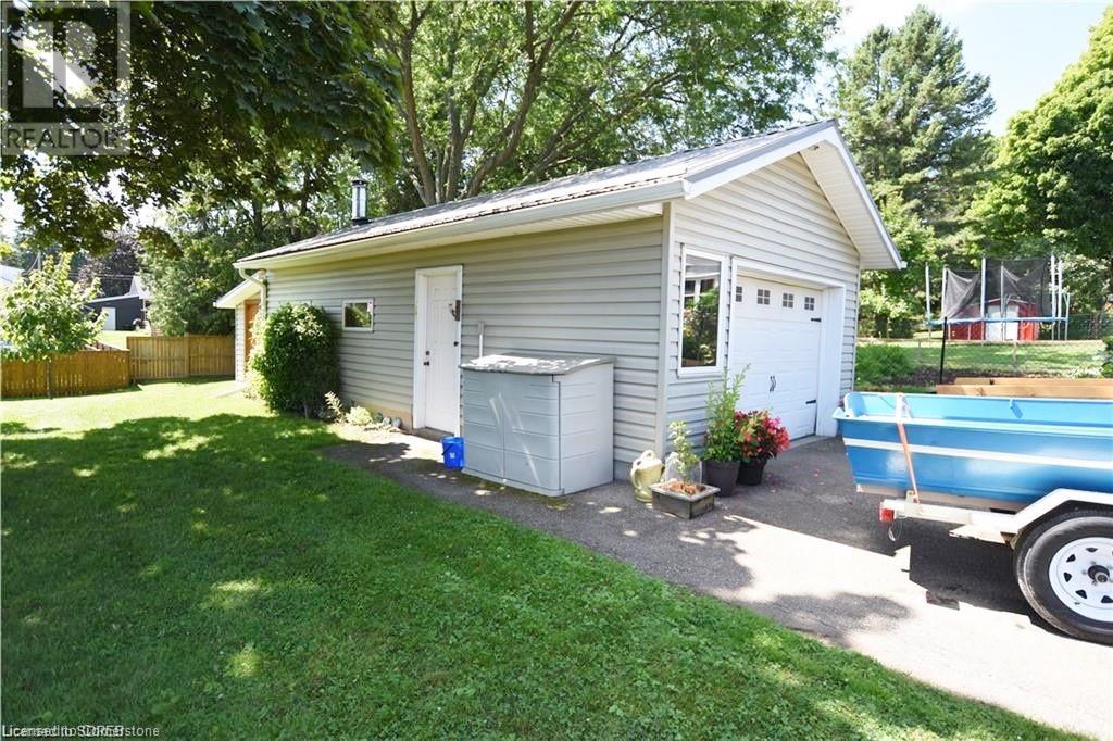 22 Charlton Crescent, Simcoe, Ontario  N3Y 1A7 - Photo 25 - 40715323