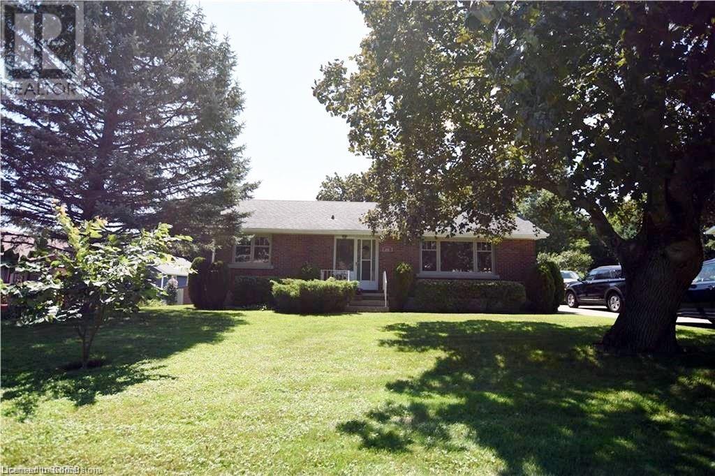 22 Charlton Crescent, Simcoe, Ontario  N3Y 1A7 - Photo 30 - 40715323