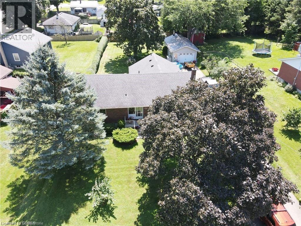 22 Charlton Crescent, Simcoe, Ontario  N3Y 1A7 - Photo 16 - 40715323