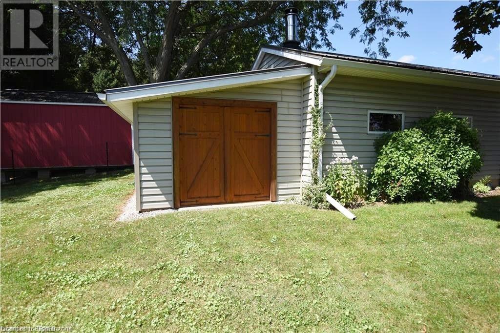 22 Charlton Crescent, Simcoe, Ontario  N3Y 1A7 - Photo 26 - 40715323