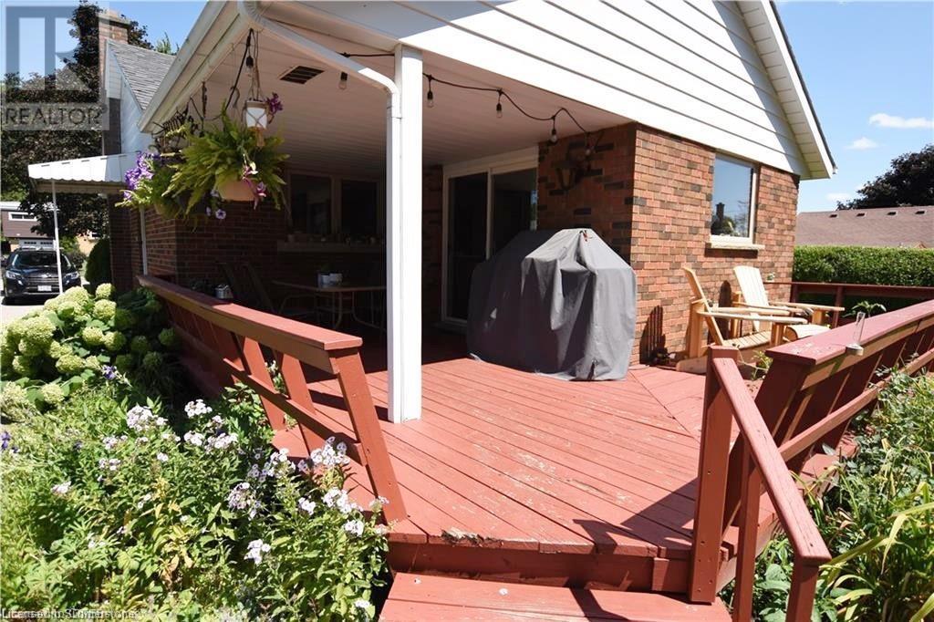 22 Charlton Crescent, Simcoe, Ontario  N3Y 1A7 - Photo 21 - 40715323
