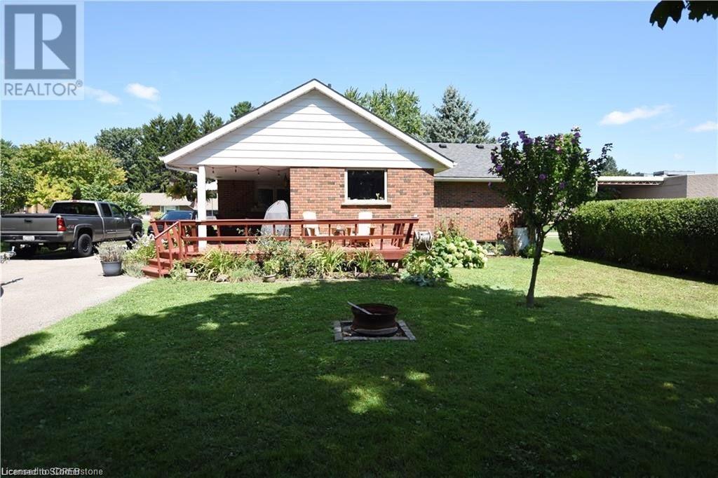 22 Charlton Crescent, Simcoe, Ontario  N3Y 1A7 - Photo 23 - 40715323
