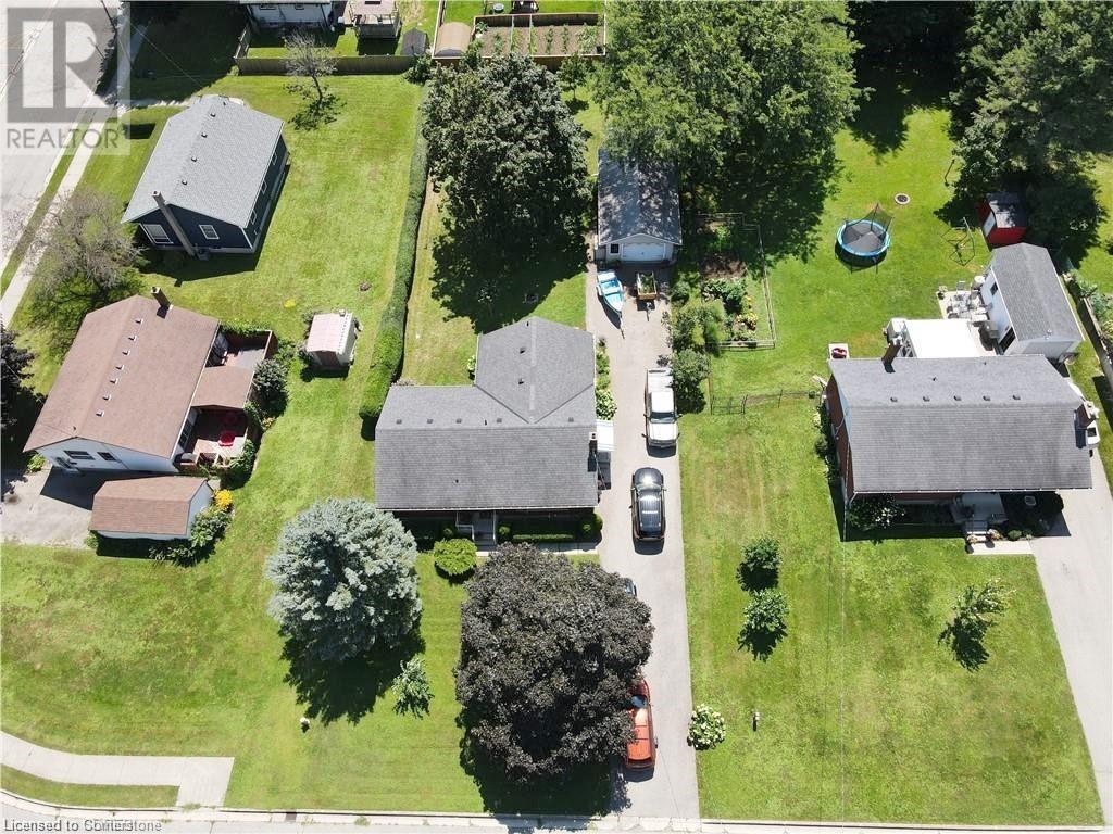 22 Charlton Crescent, Simcoe, Ontario  N3Y 1A7 - Photo 17 - 40715323
