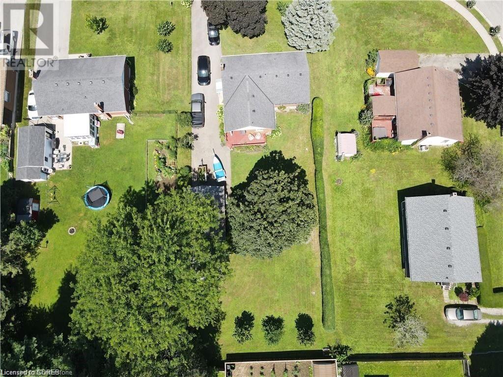 22 Charlton Crescent, Simcoe, Ontario  N3Y 1A7 - Photo 18 - 40715323