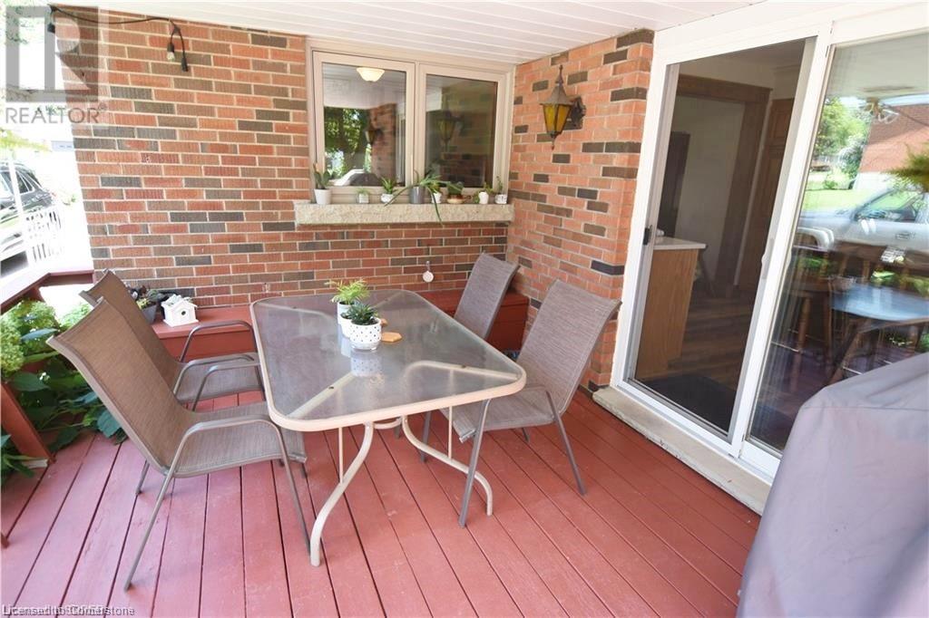 22 Charlton Crescent, Simcoe, Ontario  N3Y 1A7 - Photo 22 - 40715323