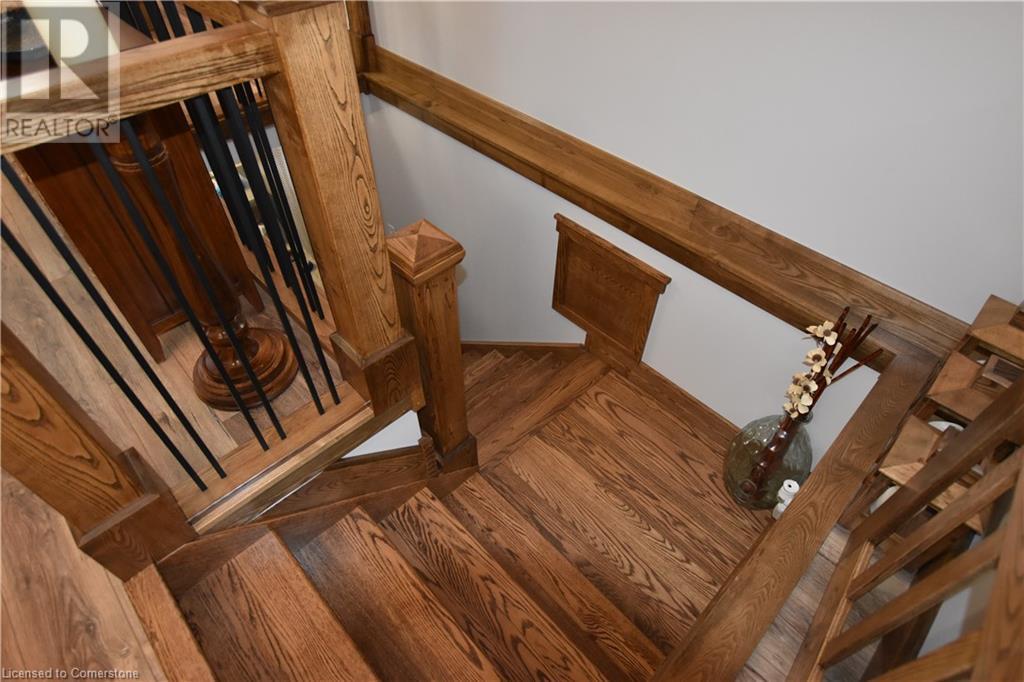 22 Charlton Crescent, Simcoe, Ontario  N3Y 1A7 - Photo 31 - 40715323
