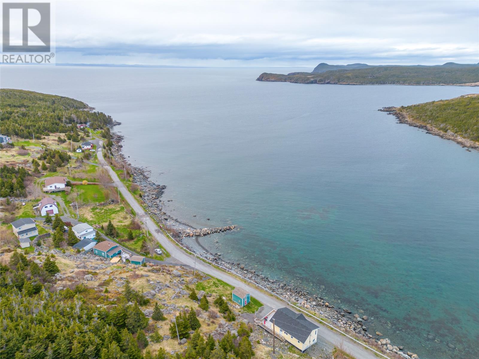 5-7 Path Road, New Perlican, Newfoundland & Labrador  A0B 2S0 - Photo 38 - 1283652