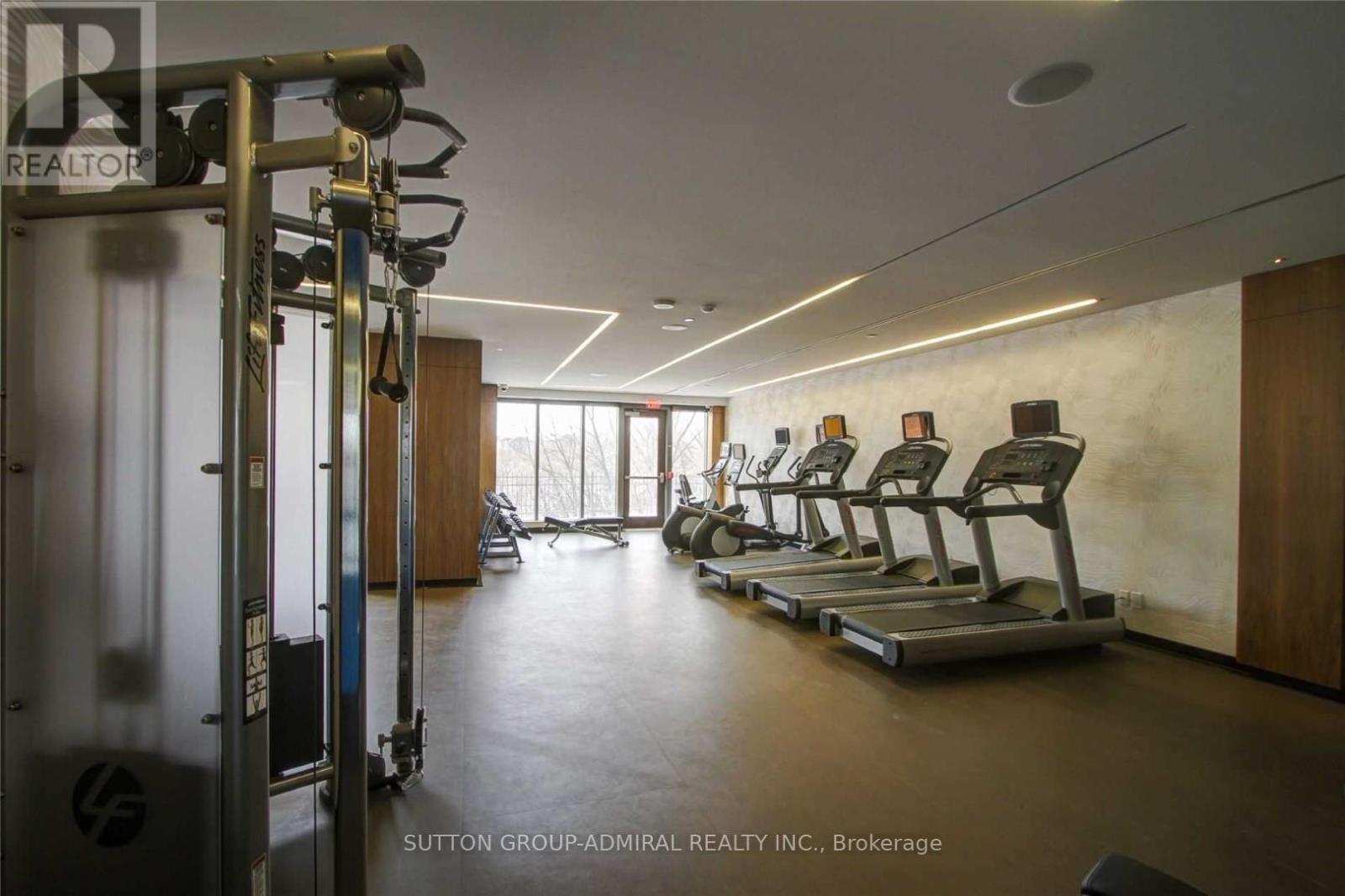 2304 - 36 Park Lawn Road, Toronto, Ontario  M8V 0E5 - Photo 10 - W12077679