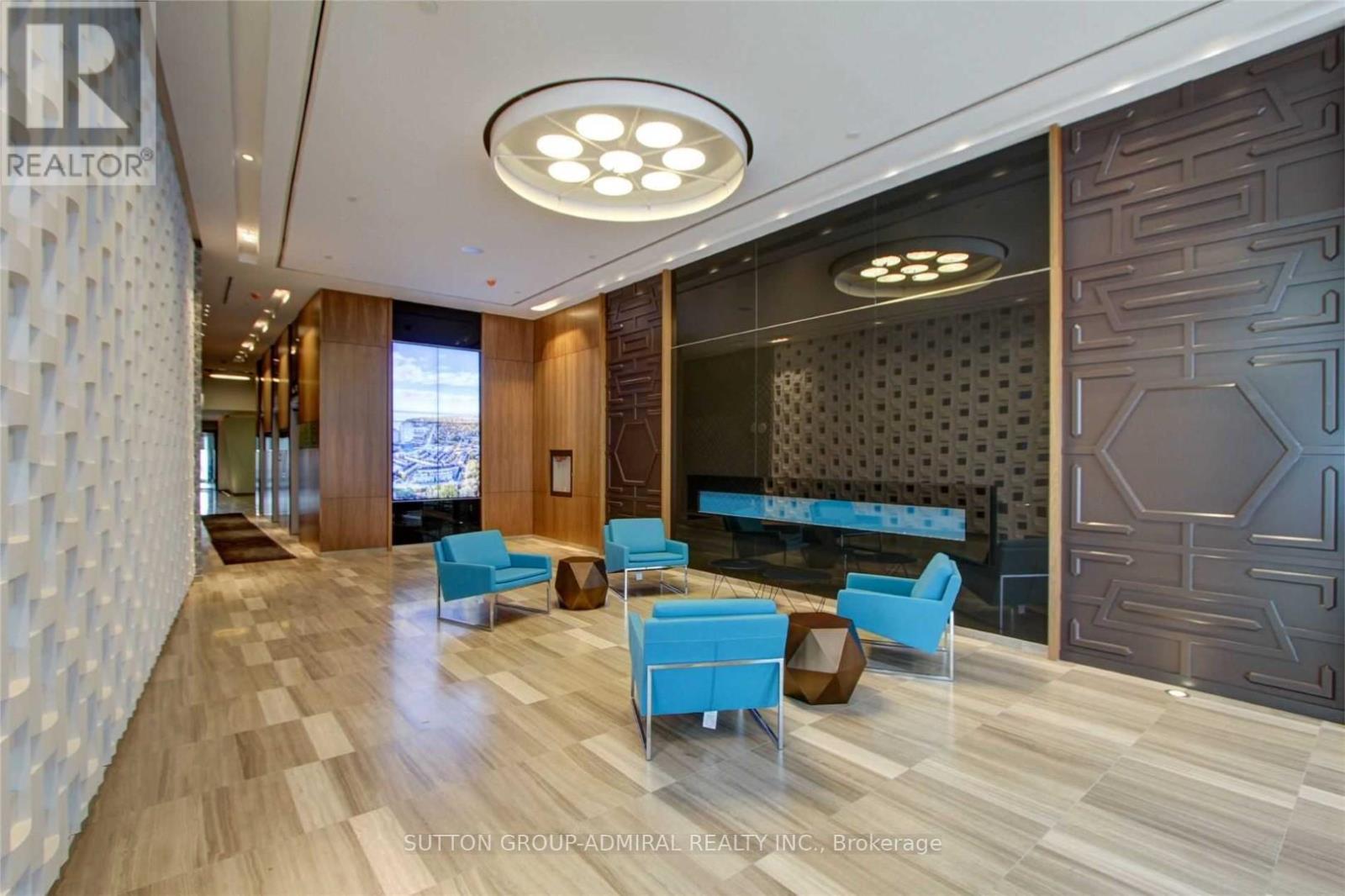 2304 - 36 Park Lawn Road, Toronto, Ontario  M8V 0E5 - Photo 2 - W12077679