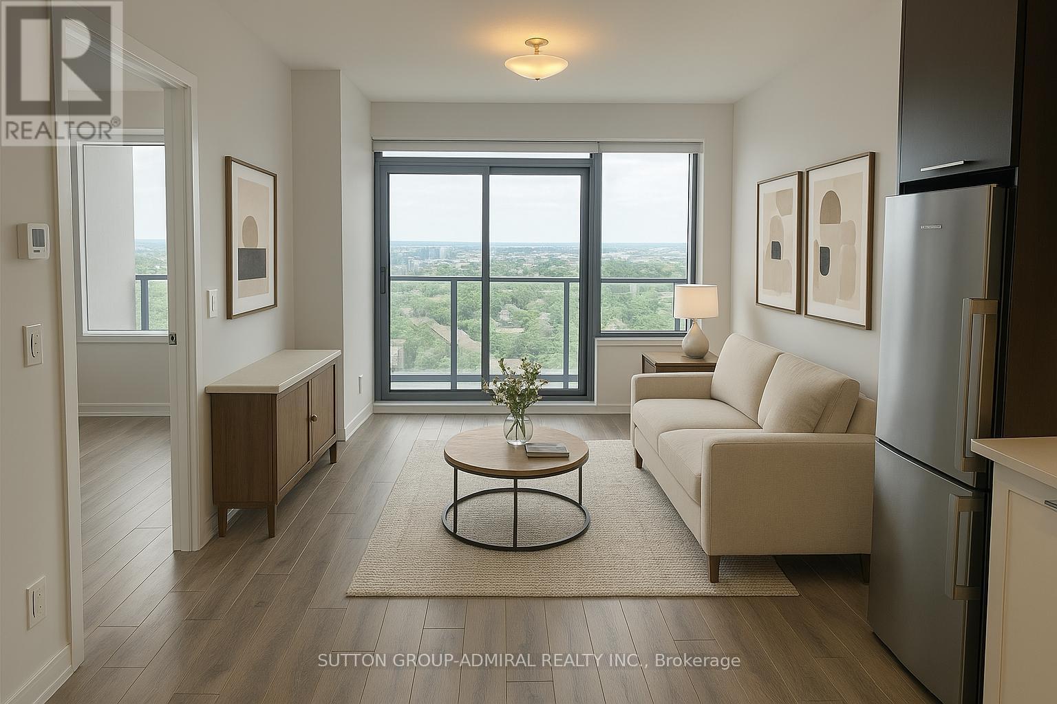 2304 - 36 Park Lawn Road, Toronto, Ontario  M8V 0E5 - Photo 3 - W12077679