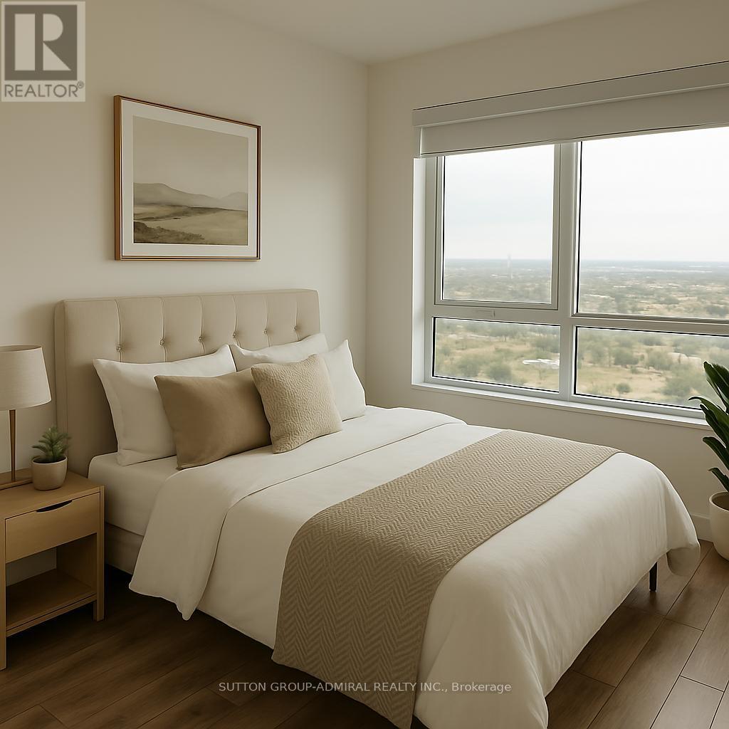2304 - 36 Park Lawn Road, Toronto, Ontario  M8V 0E5 - Photo 6 - W12077679