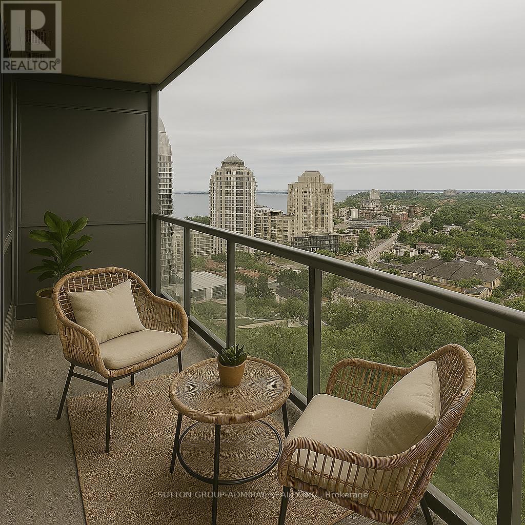 2304 - 36 Park Lawn Road, Toronto, Ontario  M8V 0E5 - Photo 8 - W12077679