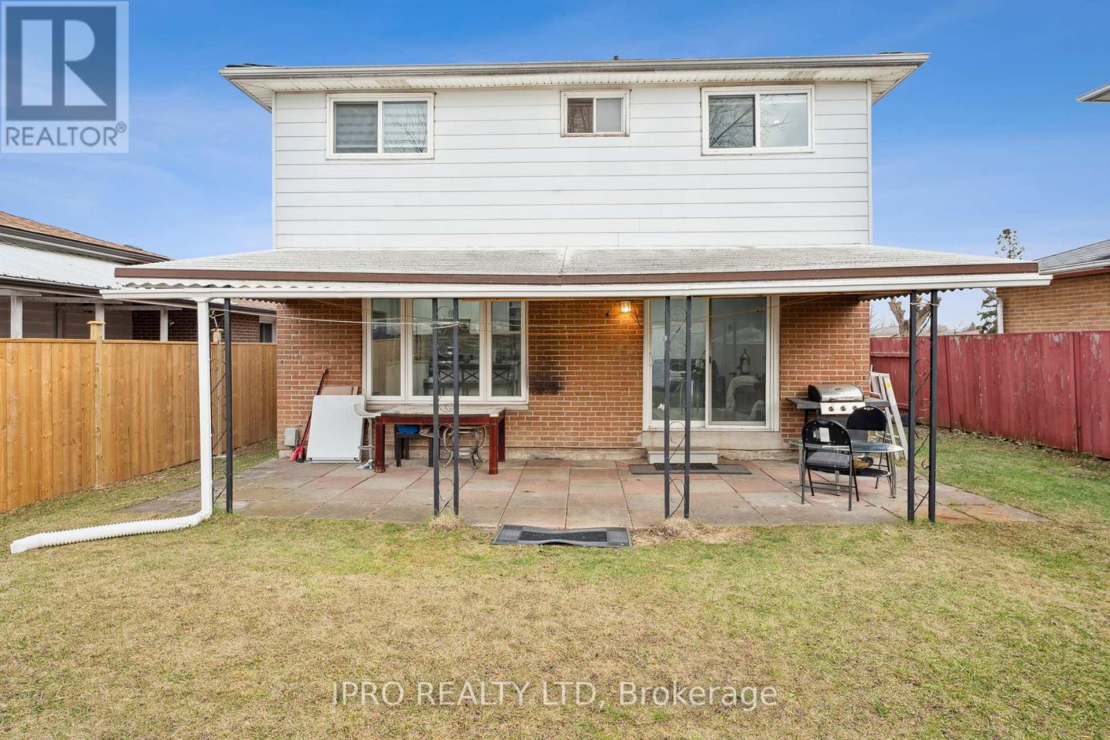 3420 Monica Drive, Mississauga, Ontario  L4T 3E7 - Photo 49 - W12077681