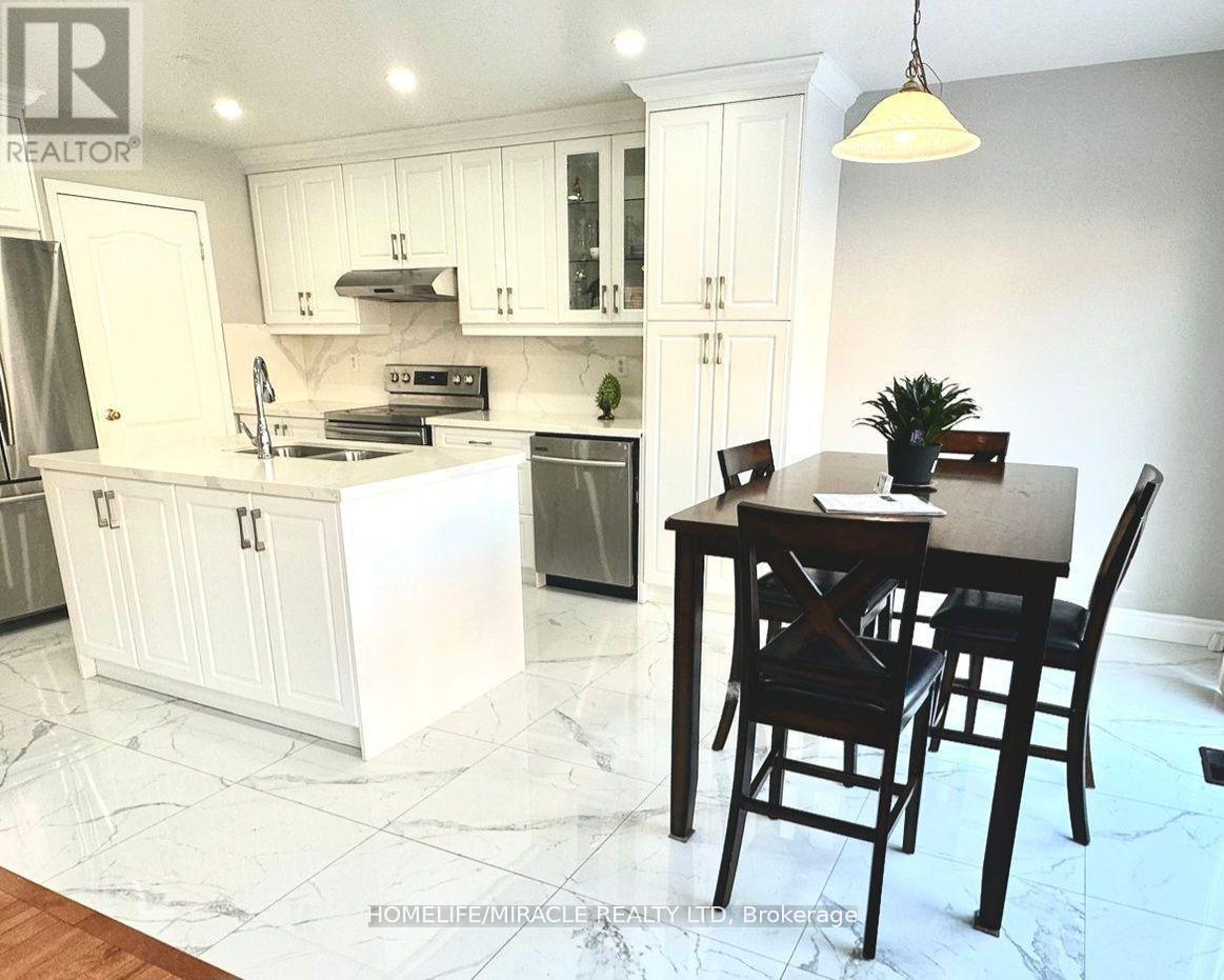 24 Zimmer Street, Brampton, Ontario  L6S 6L3 - Photo 8 - W12077726