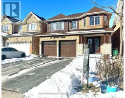 24 ZIMMER STREET, Brampton, Ontario