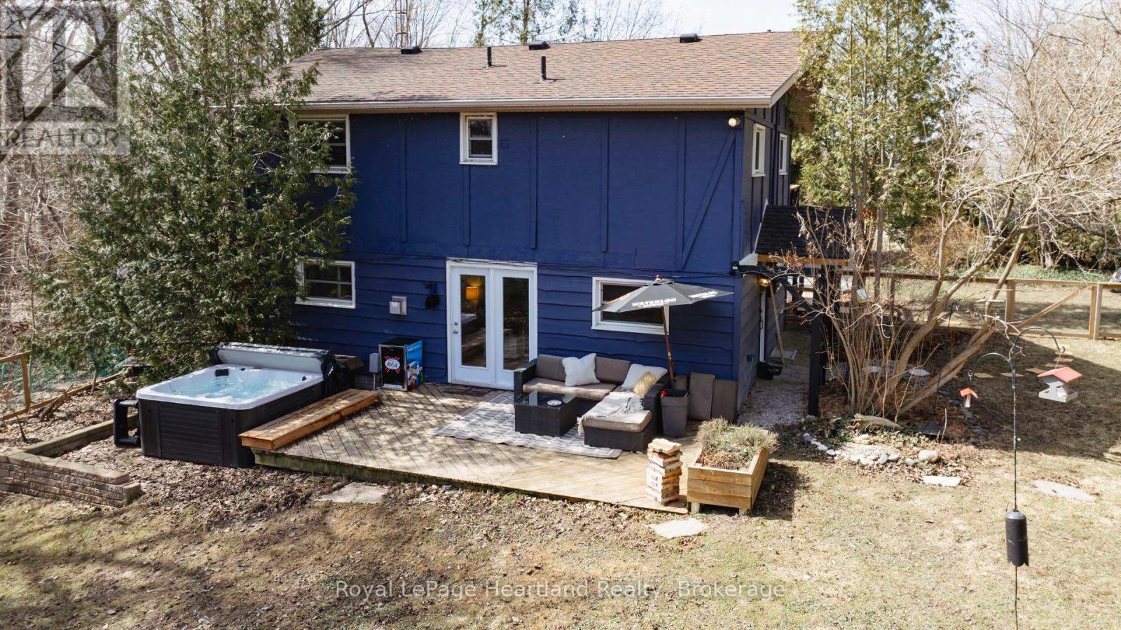 74398 Cardinal Court, Bluewater, Ontario  N0M 1G0 - Photo 32 - X12039830
