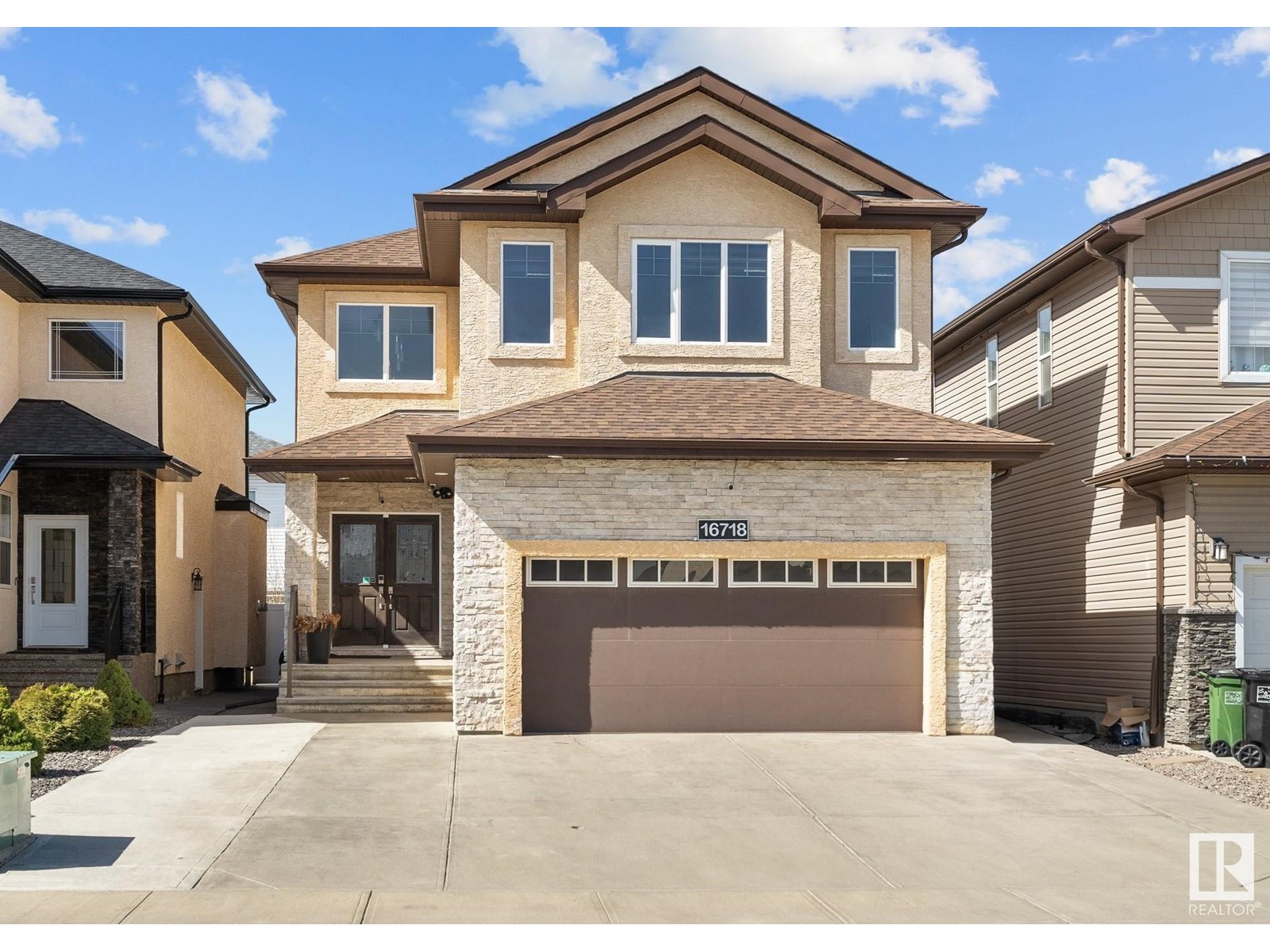 Property at 16718 61 ST NW image 1