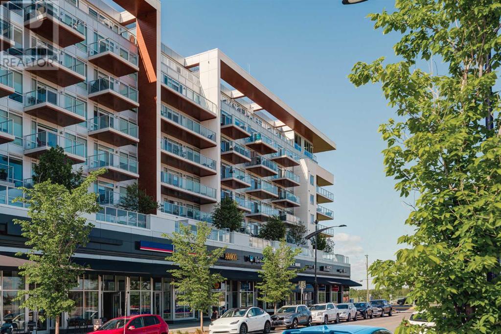 717, 8505 Broadcast Avenue Sw, Calgary, Alberta  T3H 6B5 - Photo 48 - A2188348