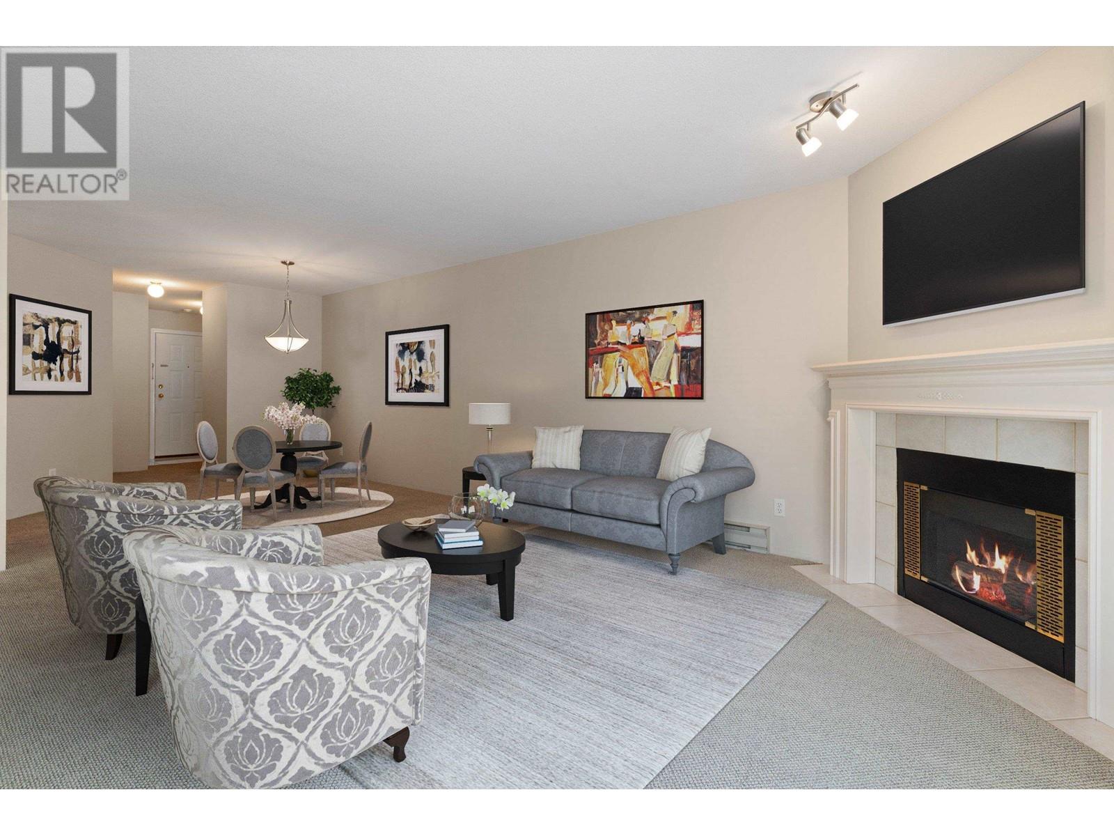 205 455 Bromley Street, Coquitlam, British Columbia  V3K 6N7 - Photo 5 - R2988631