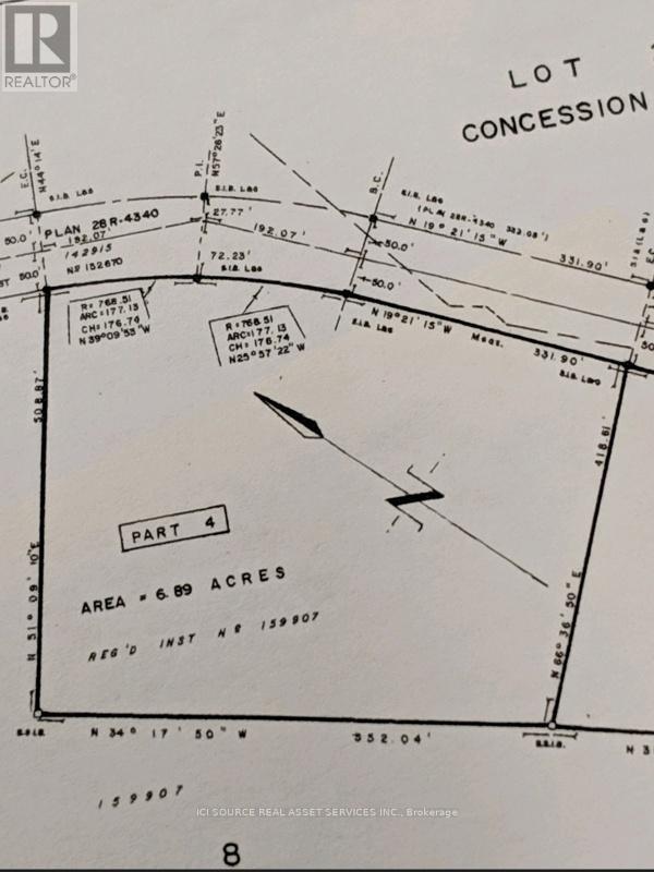 Lot 3 - 36 County Road, Rideau Lakes, Ontario  K0G 1X0 - Photo 9 - X12077693
