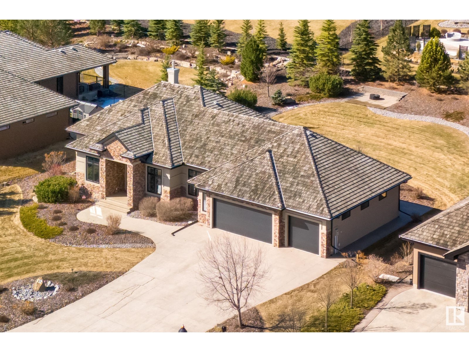 122 Riverstone Drive, rural sturgeon county, Alberta
