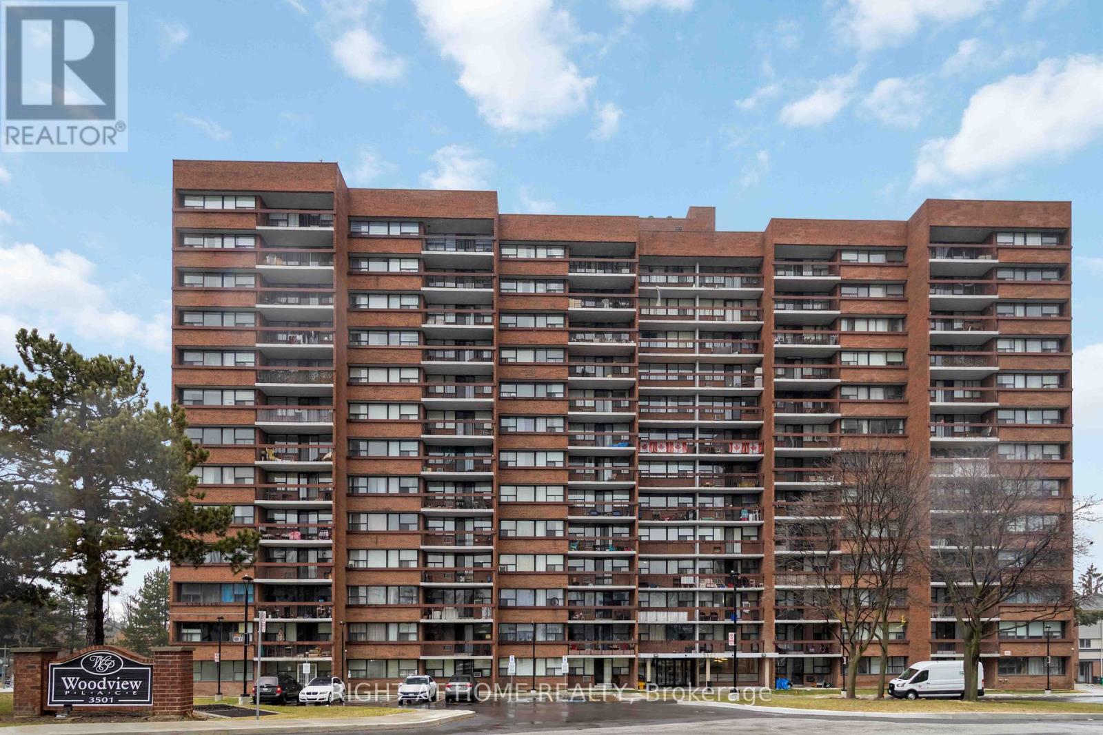 Property at 1207 - 3501 GLEN ERIN DRIVE image 3