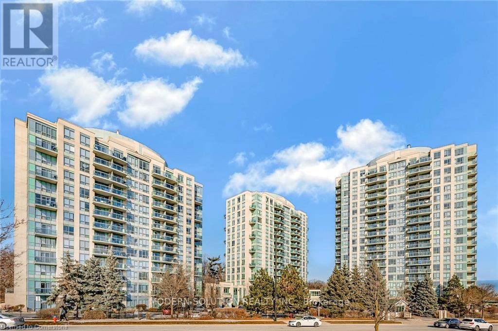 Property at 208 - 2565 ERIN CENTRE BOULEVARD image 1