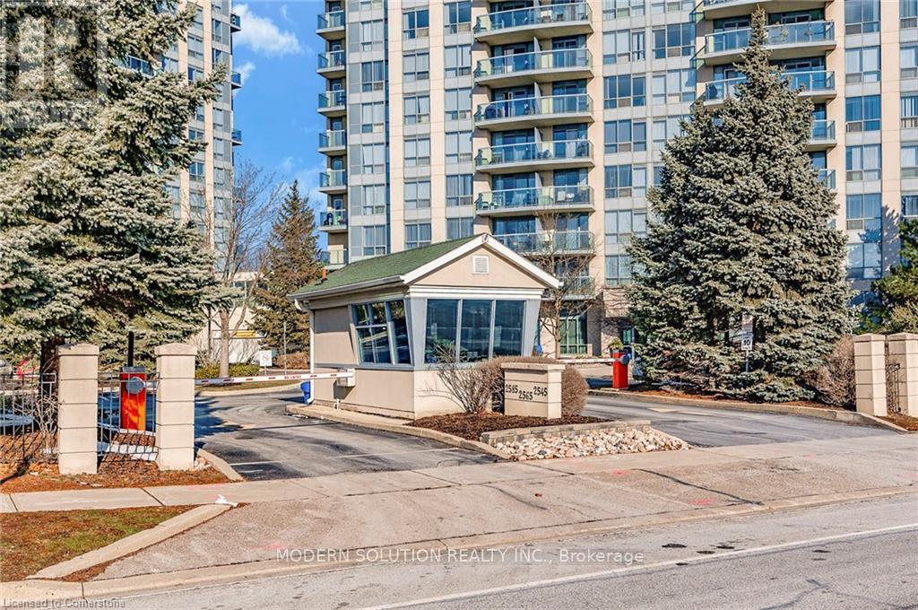 Property at 208 - 2565 ERIN CENTRE BOULEVARD image 2